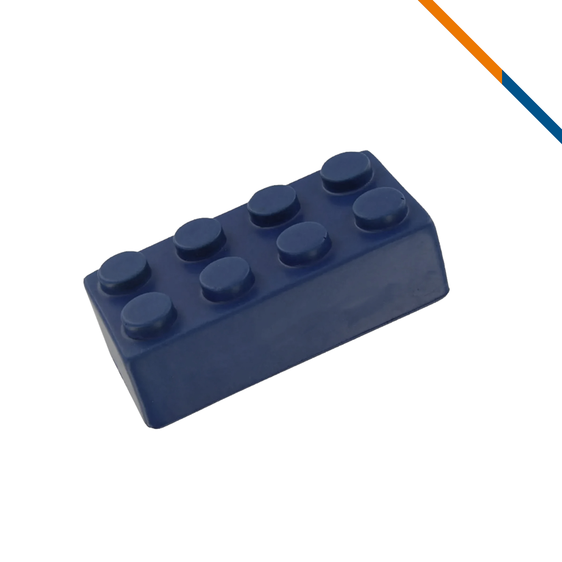 Necil Building Block Stress Ball 9