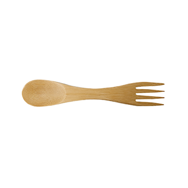 Nimoy Bamboo Spork 3