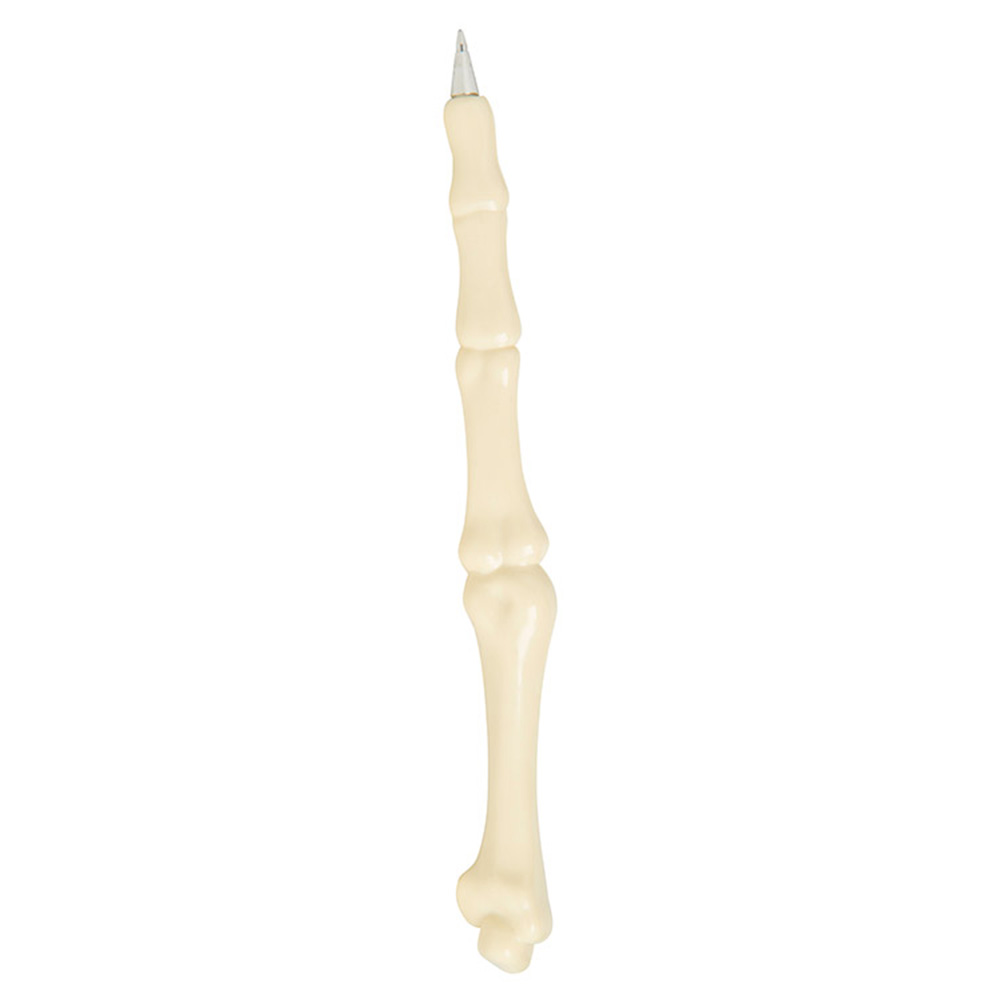 Finger Bone Pen 1