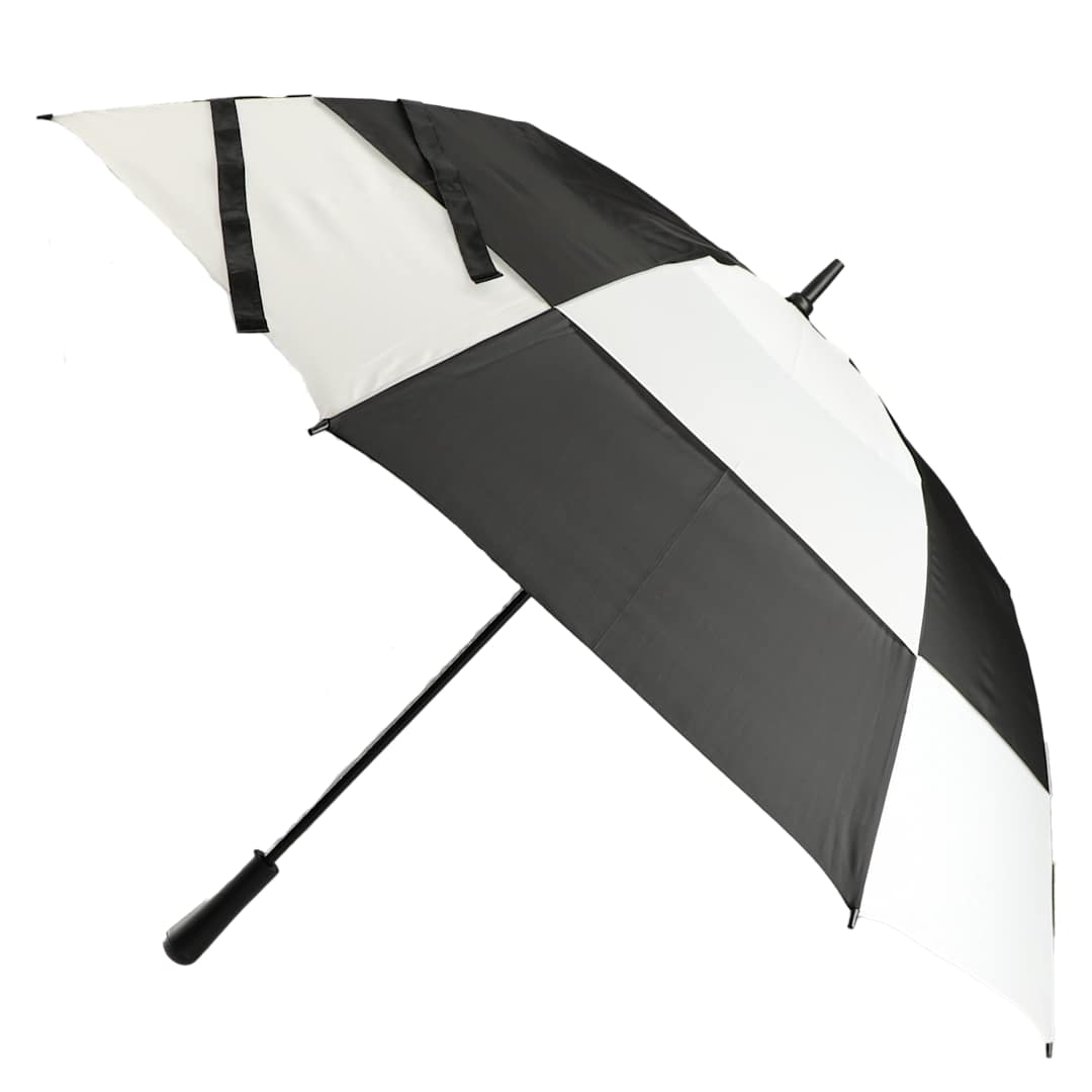 totes® 60" UV Protection Auto Open Golf Umbrella 58