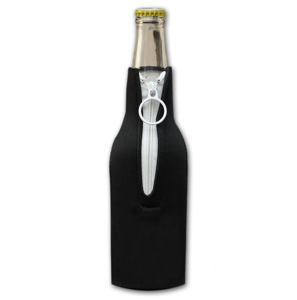 Bottle Cooler Holder Neoprene Insulator Buddy 3