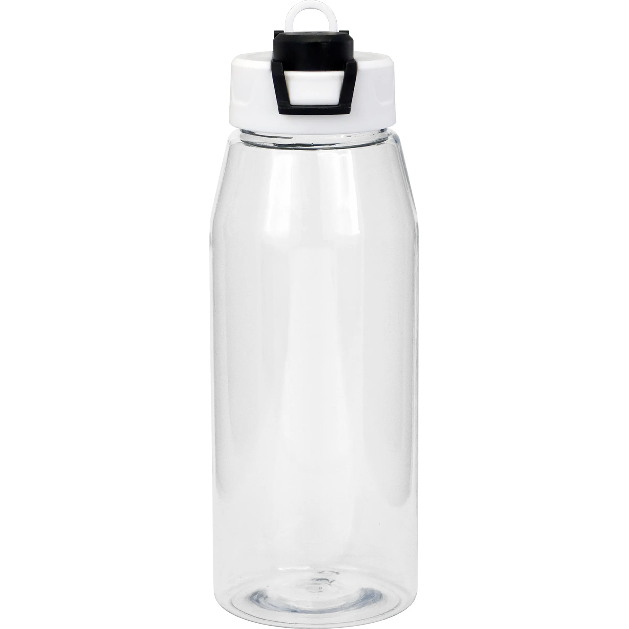 Two Tone Pop Up 32 oz. Bottle 13