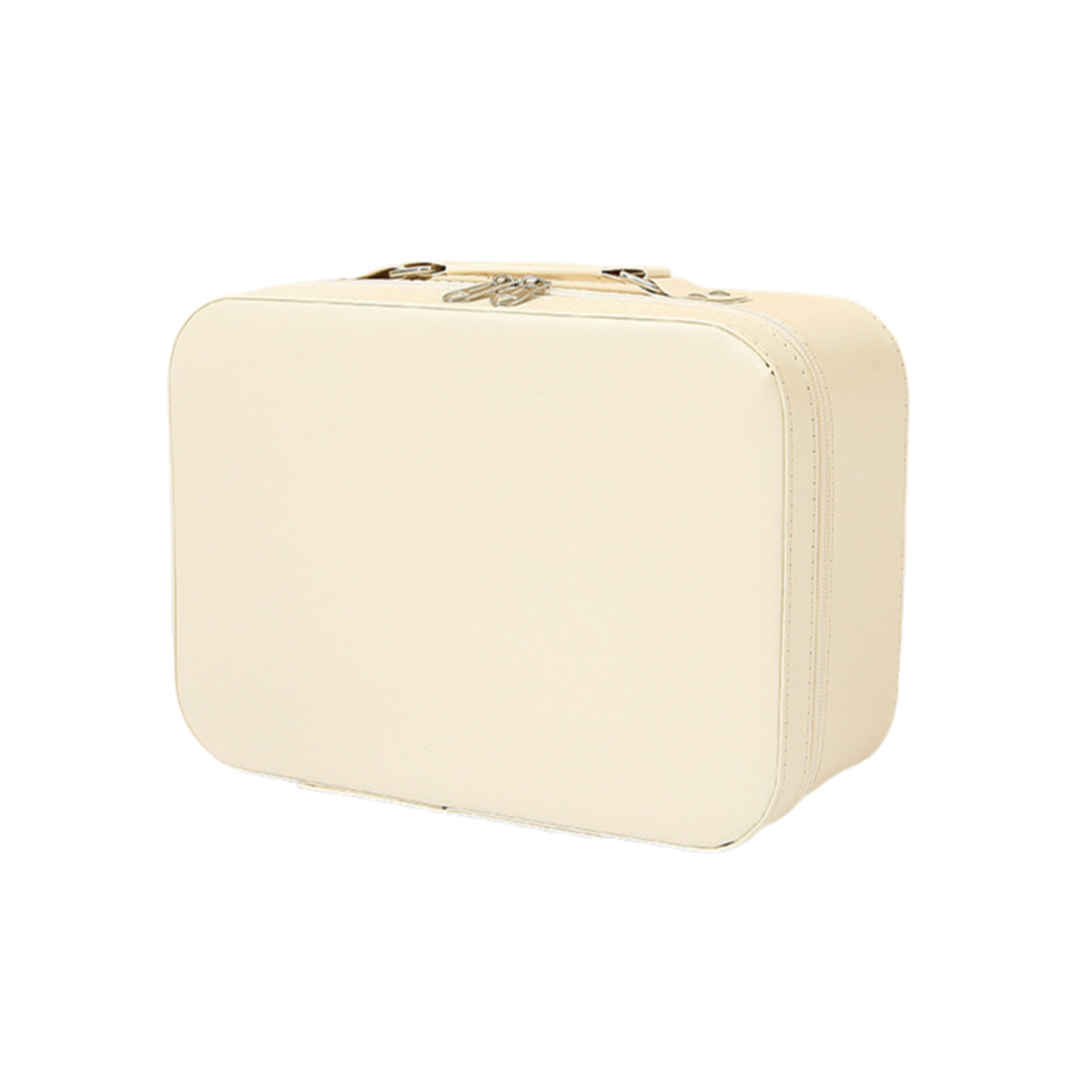 Large Capacity Travel Makeup Case Organizer Cosmetic Bag 6