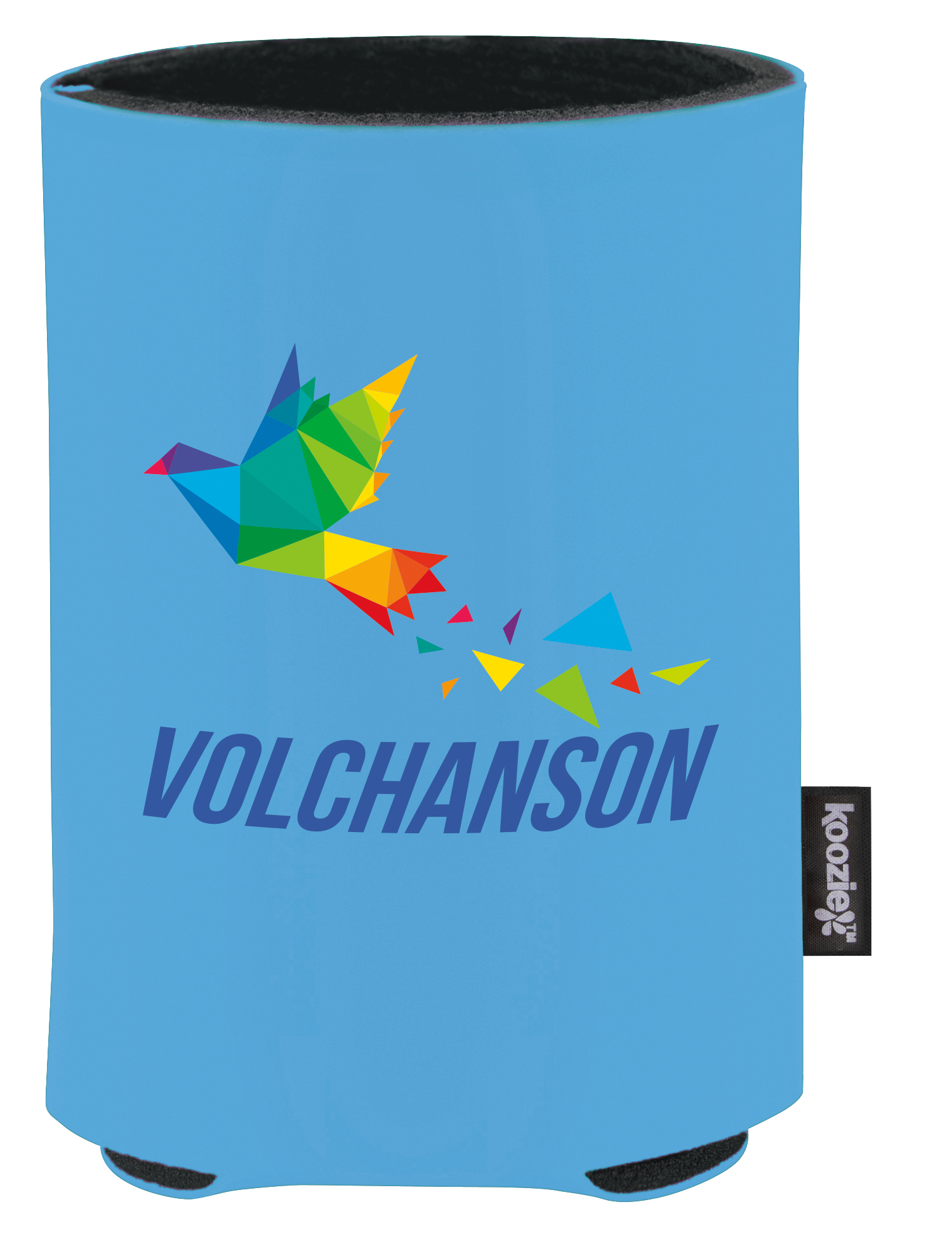 Deluxe Collapsible Can Cooler