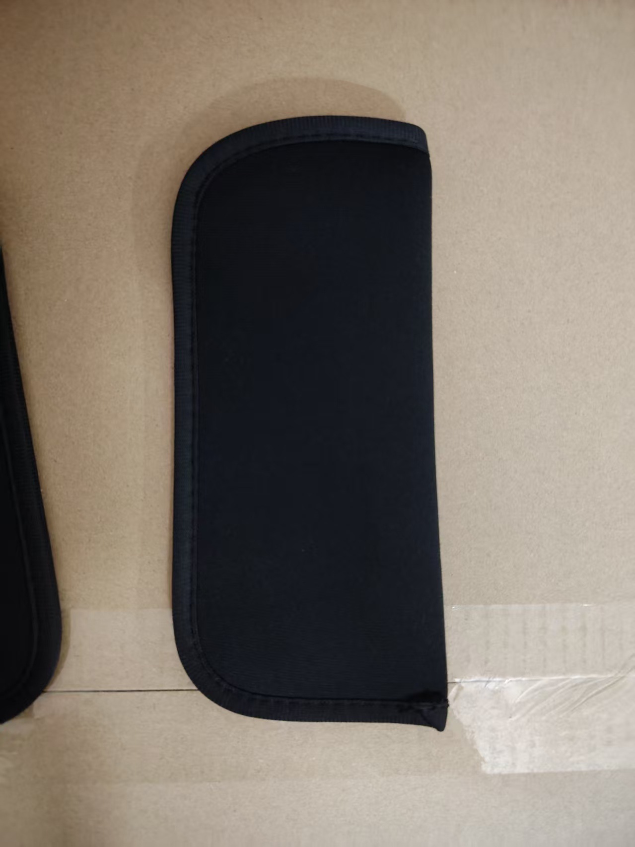 Soft Glasses Sleeve Glasses Pouch 2