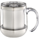 Brew 14oz Desk Mug, custom tumbler with logo imprint 6