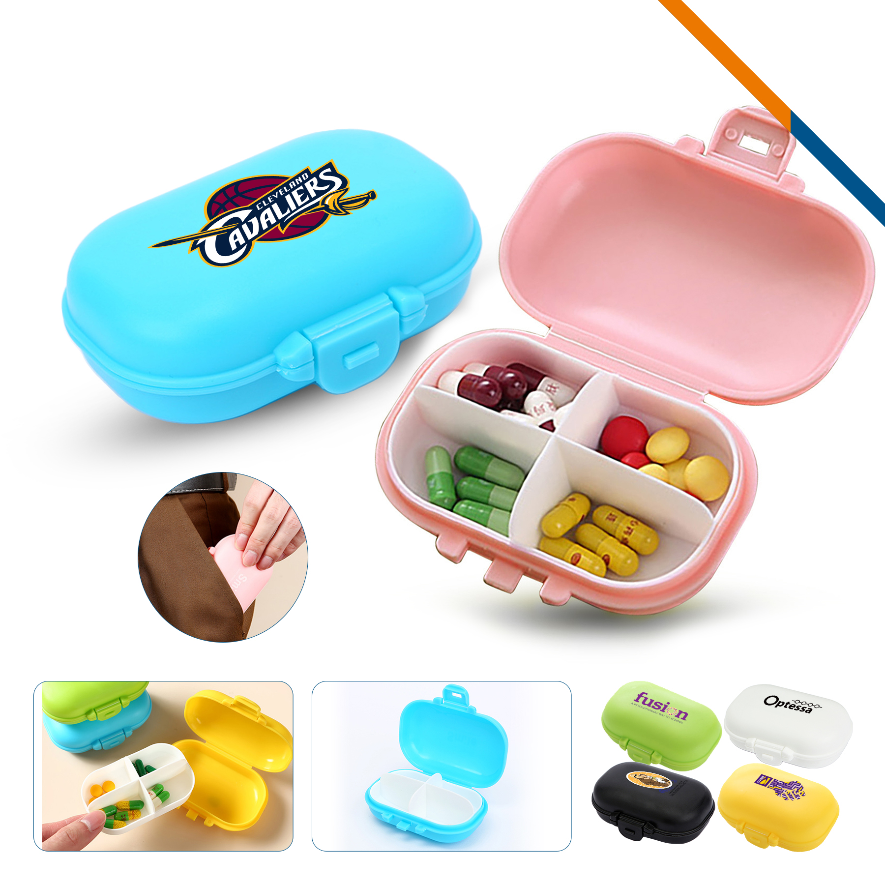 Kayla Pill Box 2