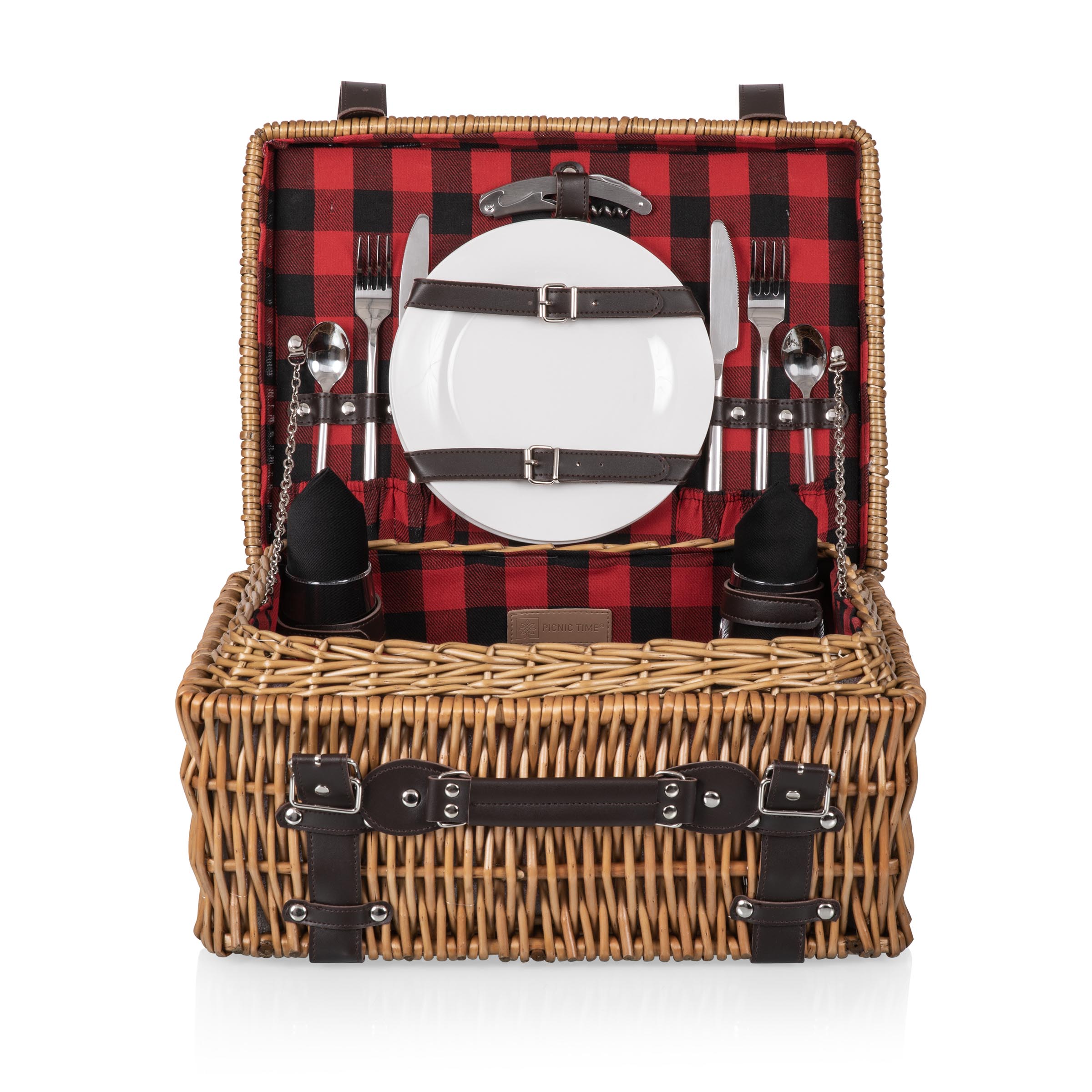 Champion Picnic Basket 4