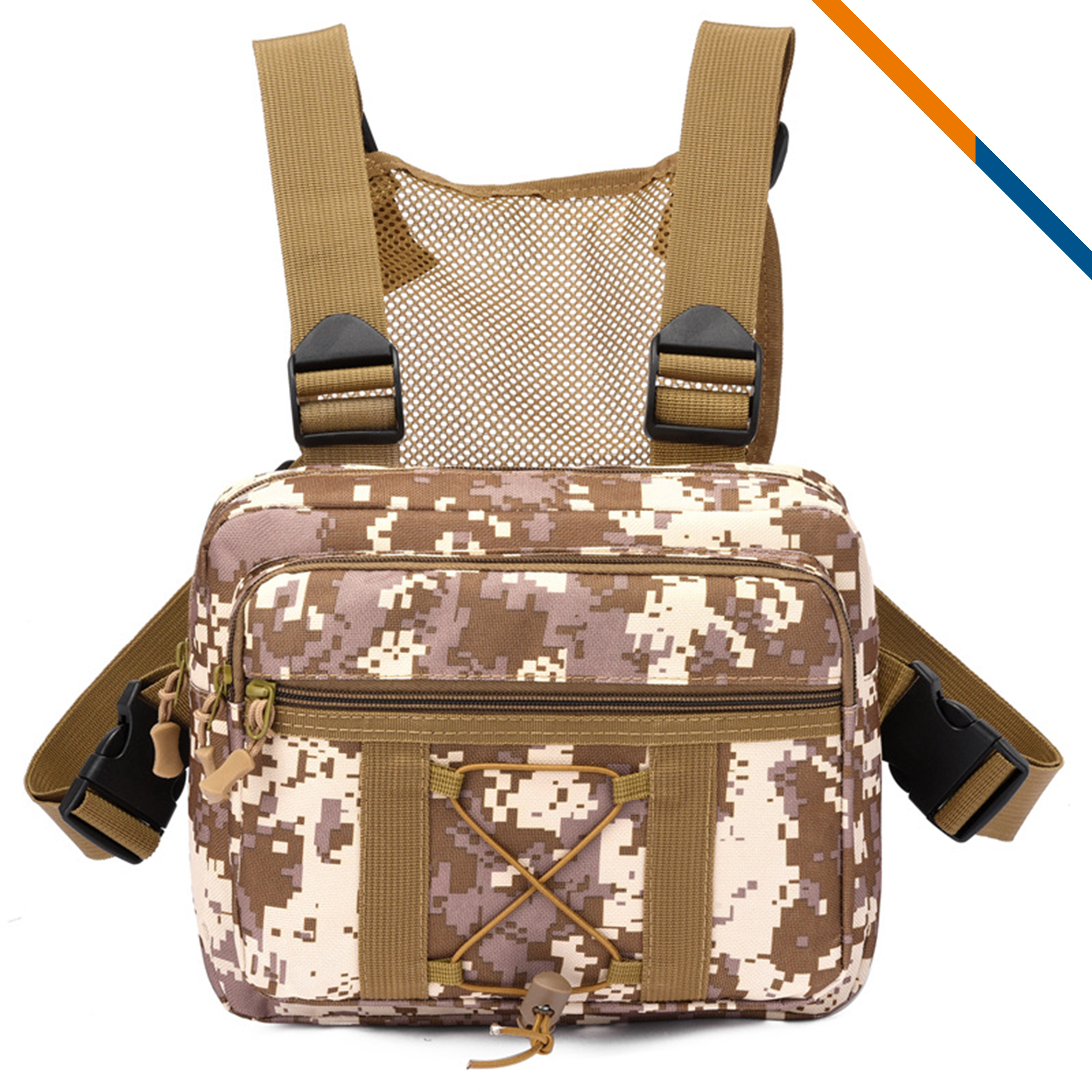 Lyle Chest Bag 1