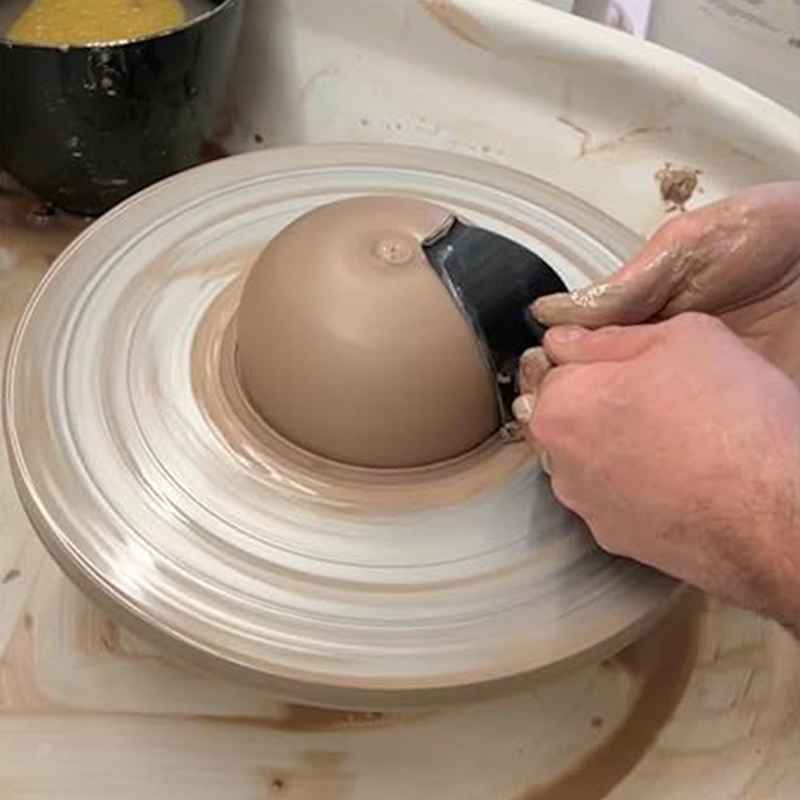 Pottery Centering Tool for Wheel Throwing 3