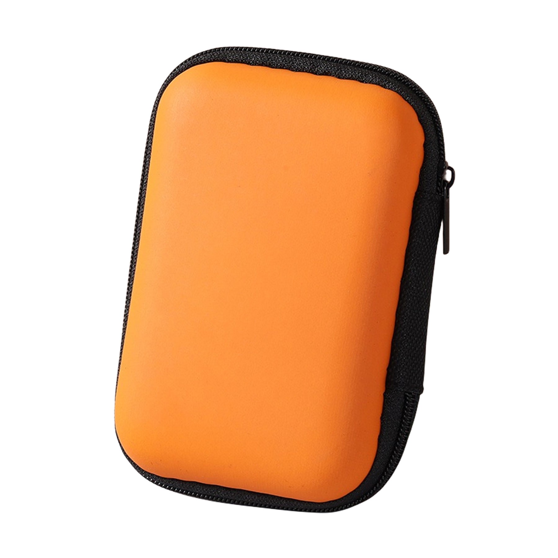 EVA Square Earbuds Protection Case 3