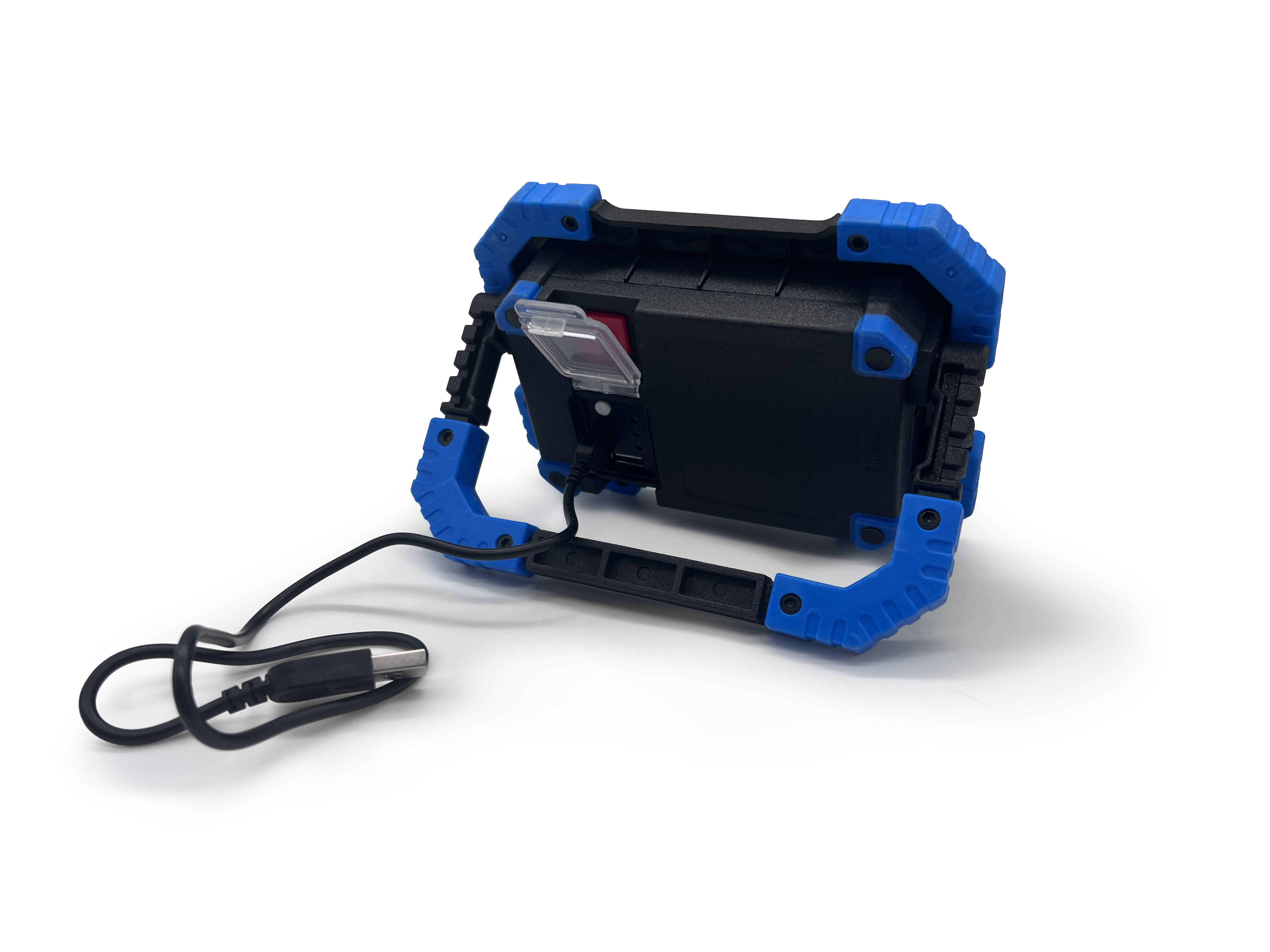 Rechargeable 1500 Lumen Utility Light and Power Bank 9