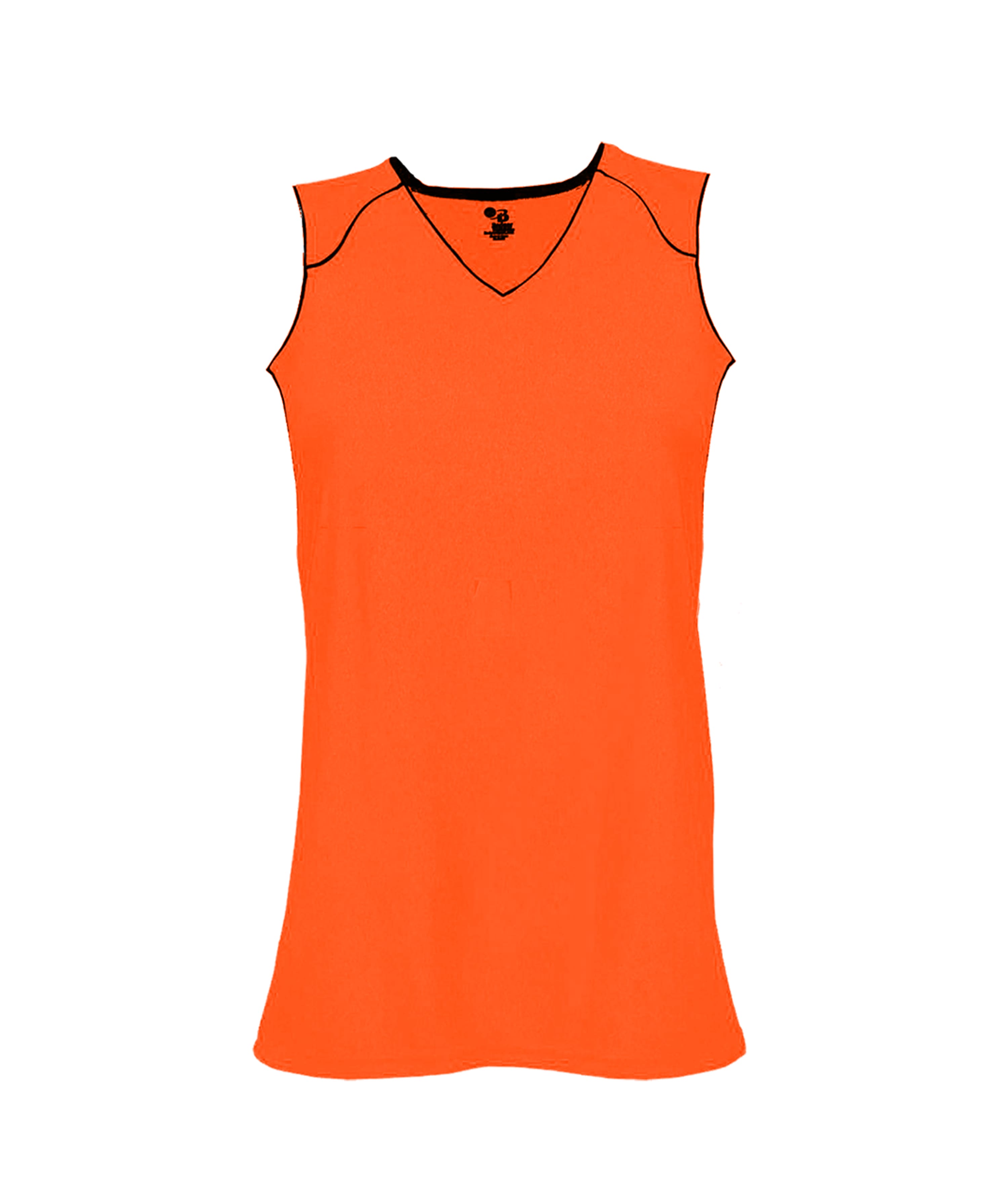 ADRENALINE LADIES' JERSEY 3