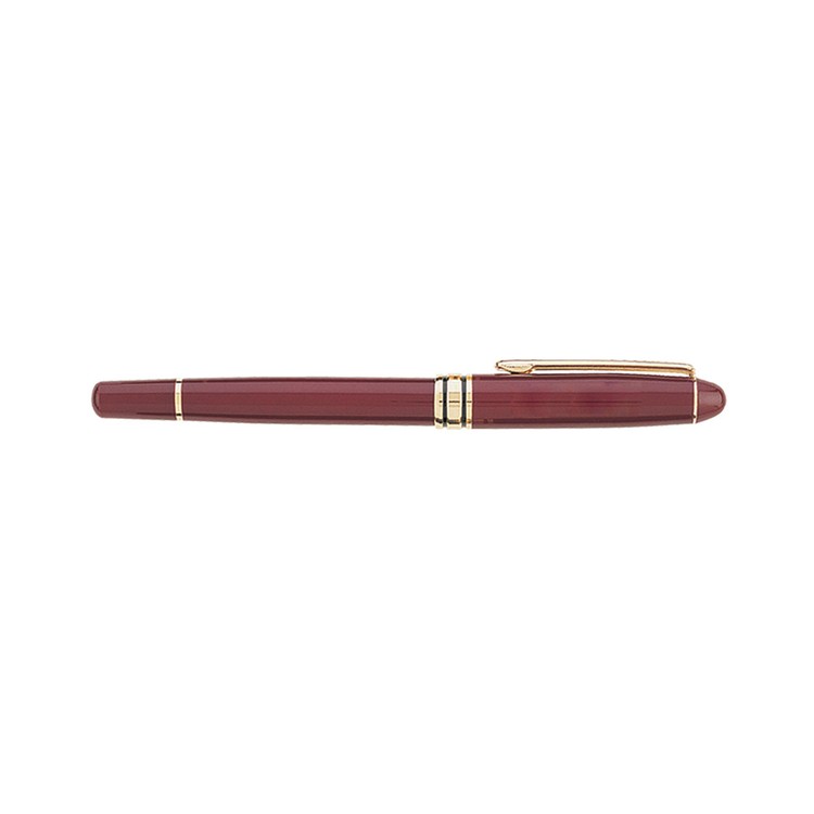 Cap-off Rollerball Pen 5