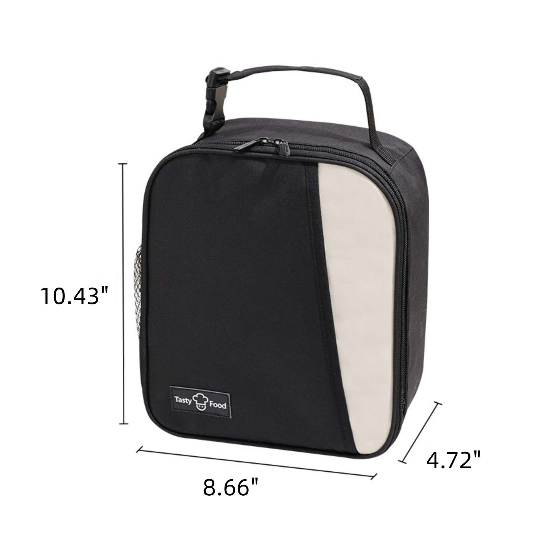 Waterproof Lunch Bag 2