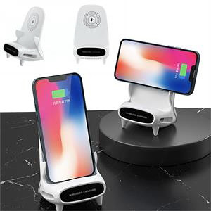 15W Fast Wireless Charger