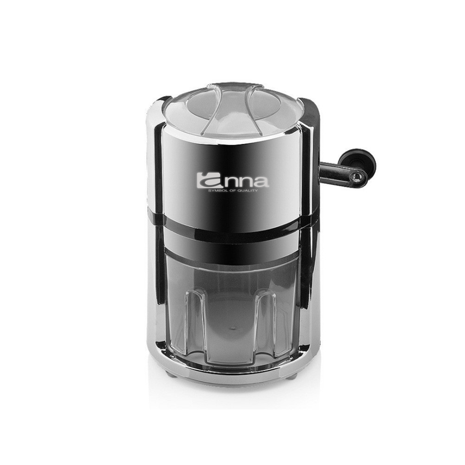 Manual Ice Crusher 2
