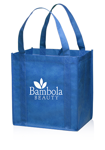 Small Non-Woven Grocery Tote Bags 41
