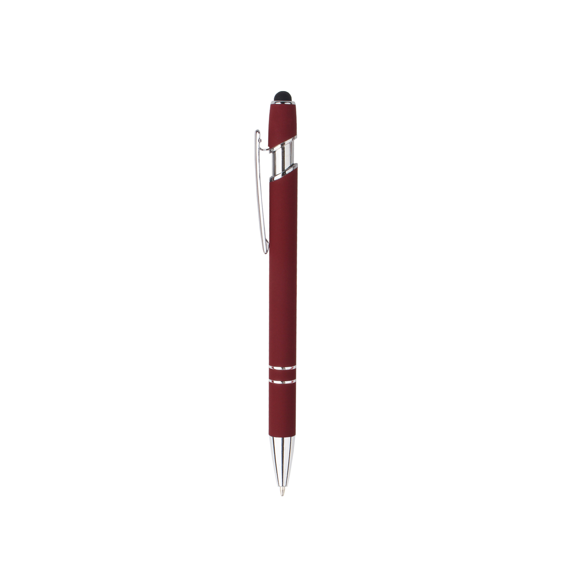 Dual Function Stylus Touch Screen Ballpoint Pen 13