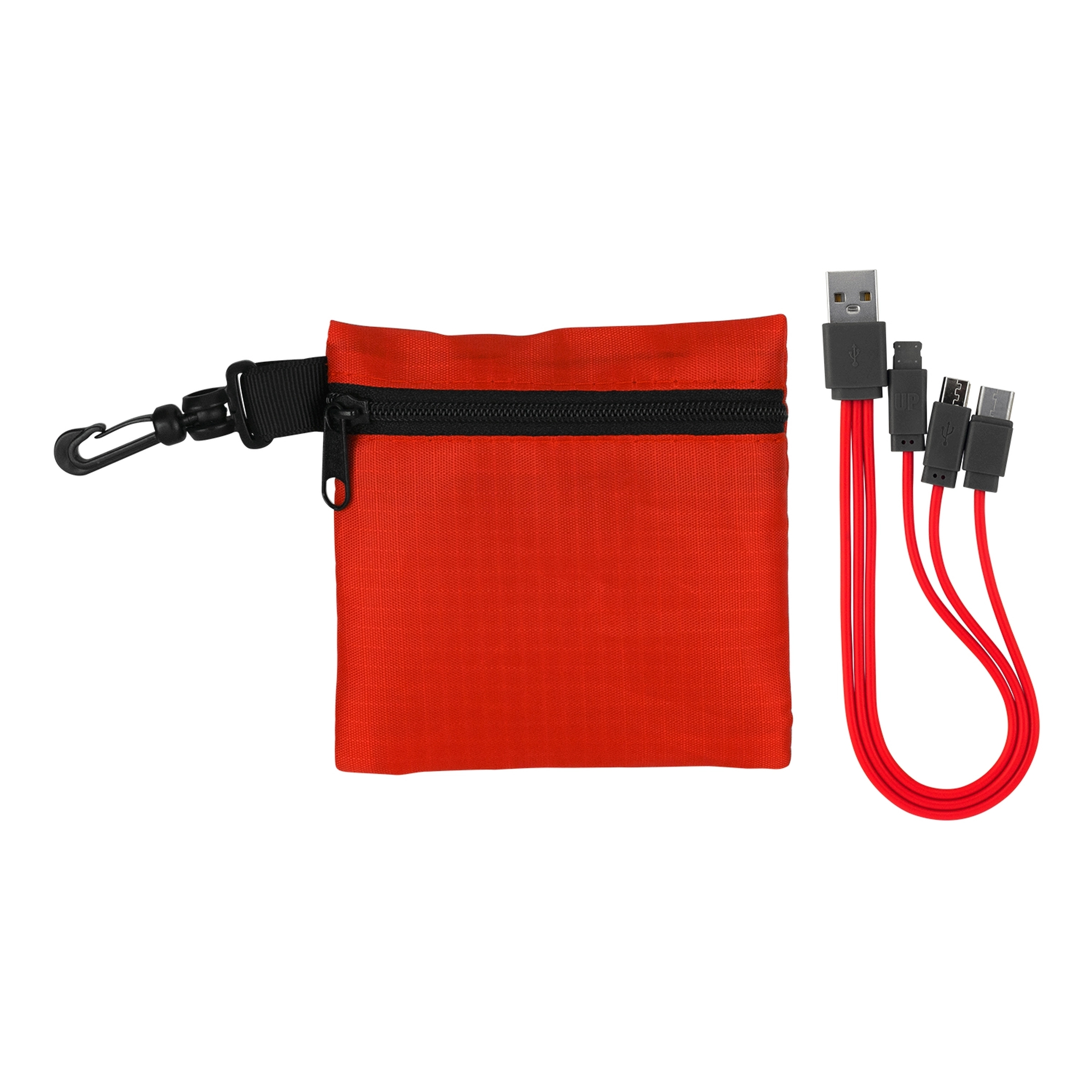 TRENDY TYPE C USB CABLE SET 18