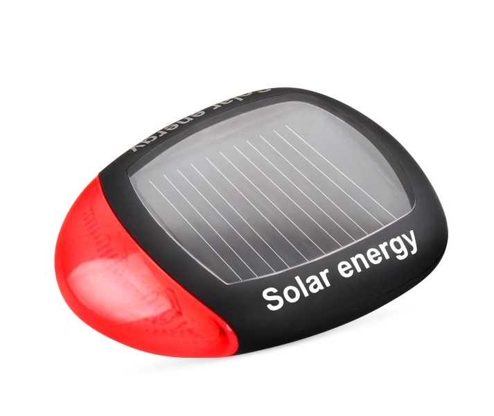 Solar Energy Laser Tail Light 9