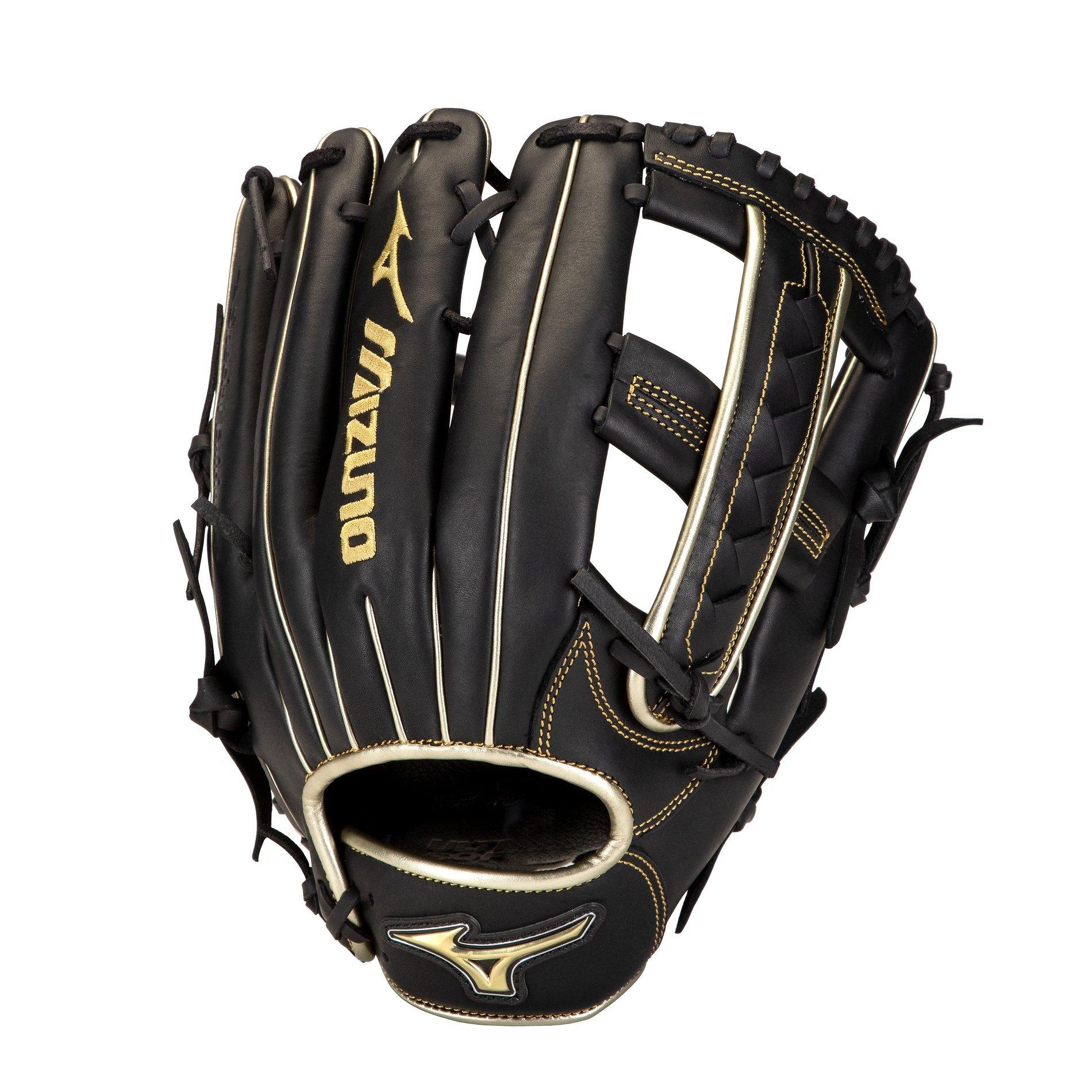 MVP Prime SE Slowpitch Softball Glove 12.5" 13