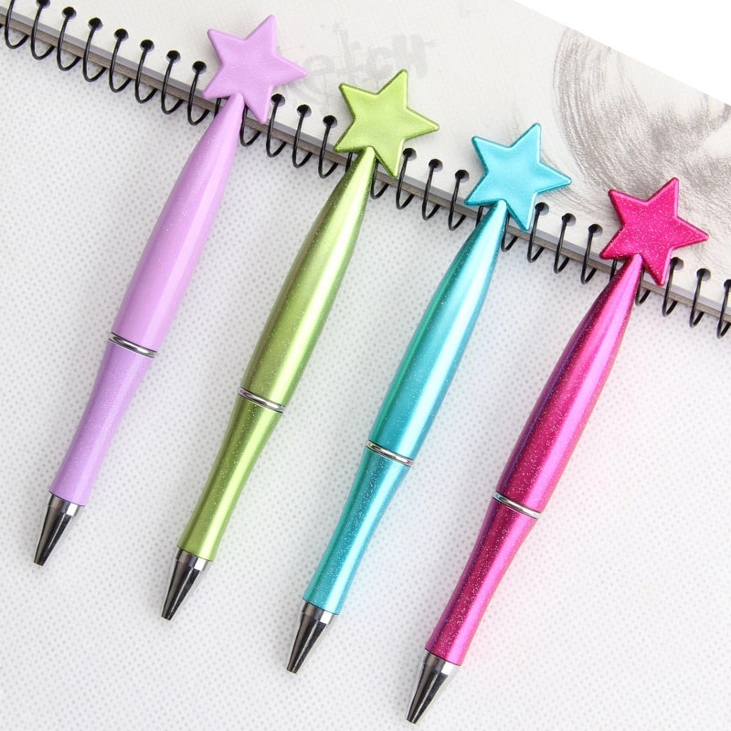 Lovely Ballpoint Pen 1