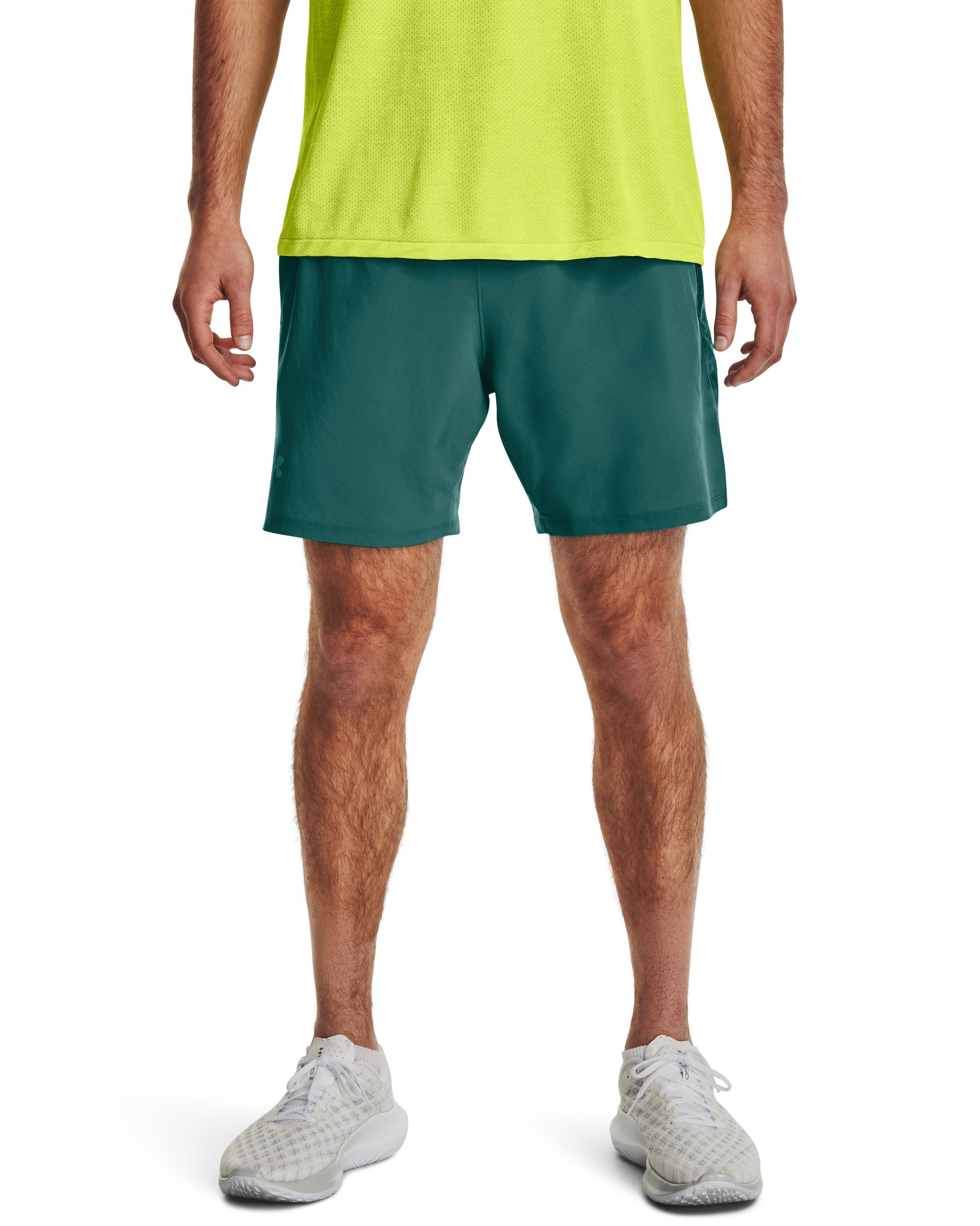 UA Launch Elite Men's 2-in-1 7 Shorts 8