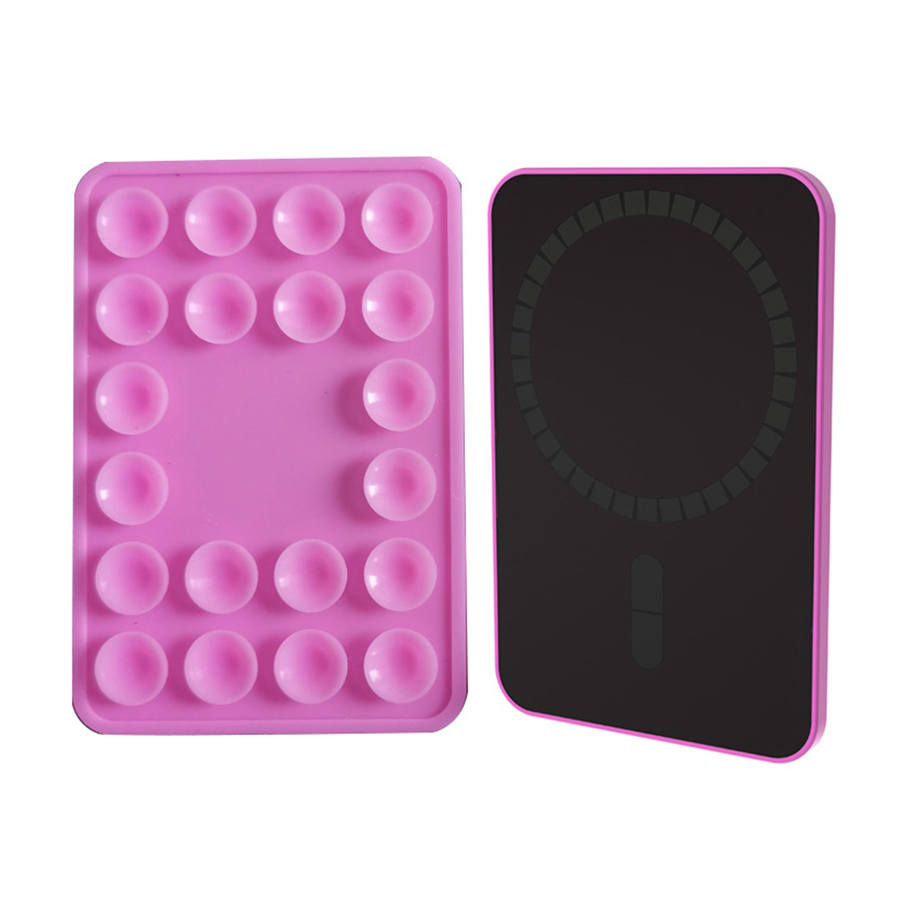 Chidiss Magnetic Suction Phone Holder 9