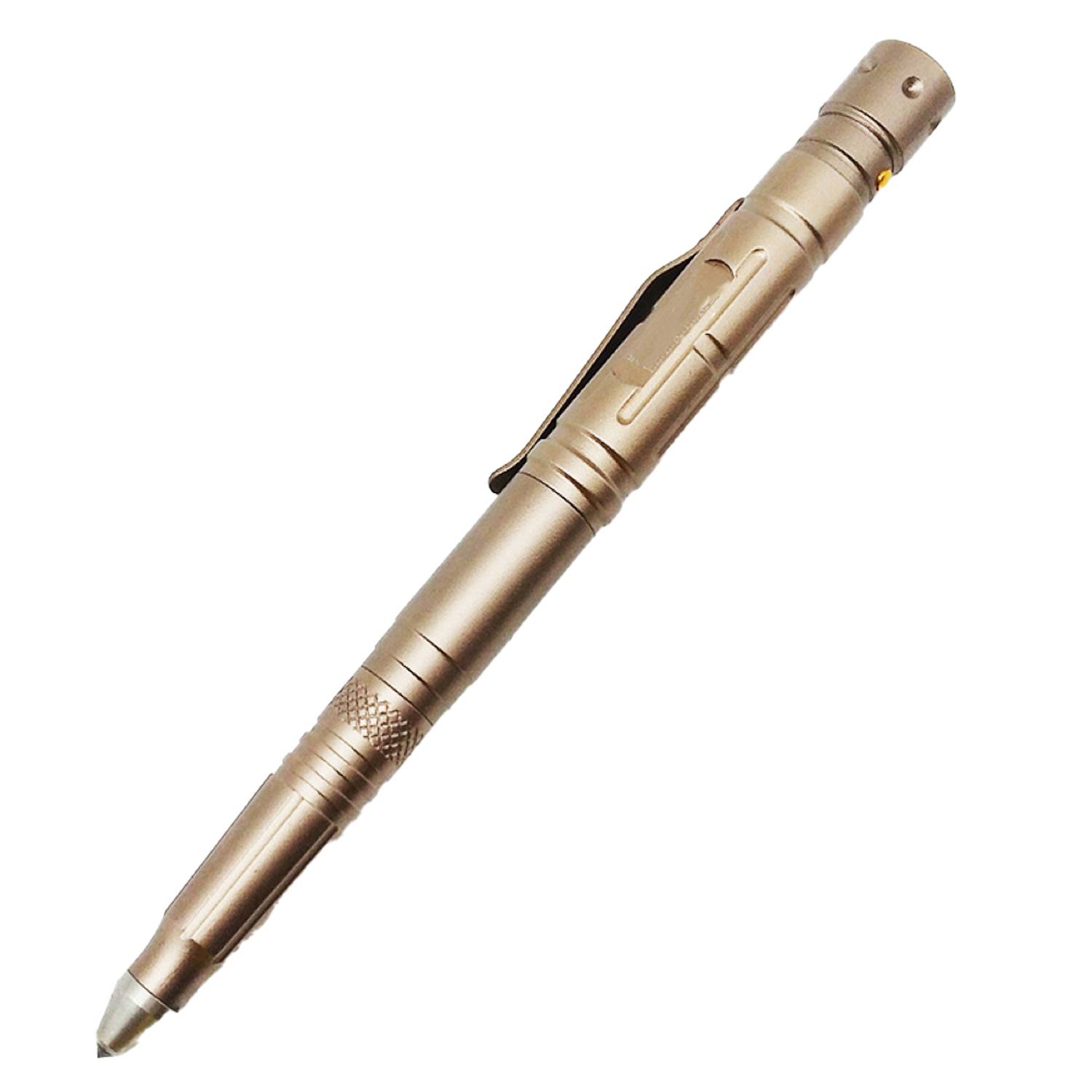 Multi Functional Portable Tactical Pen 12