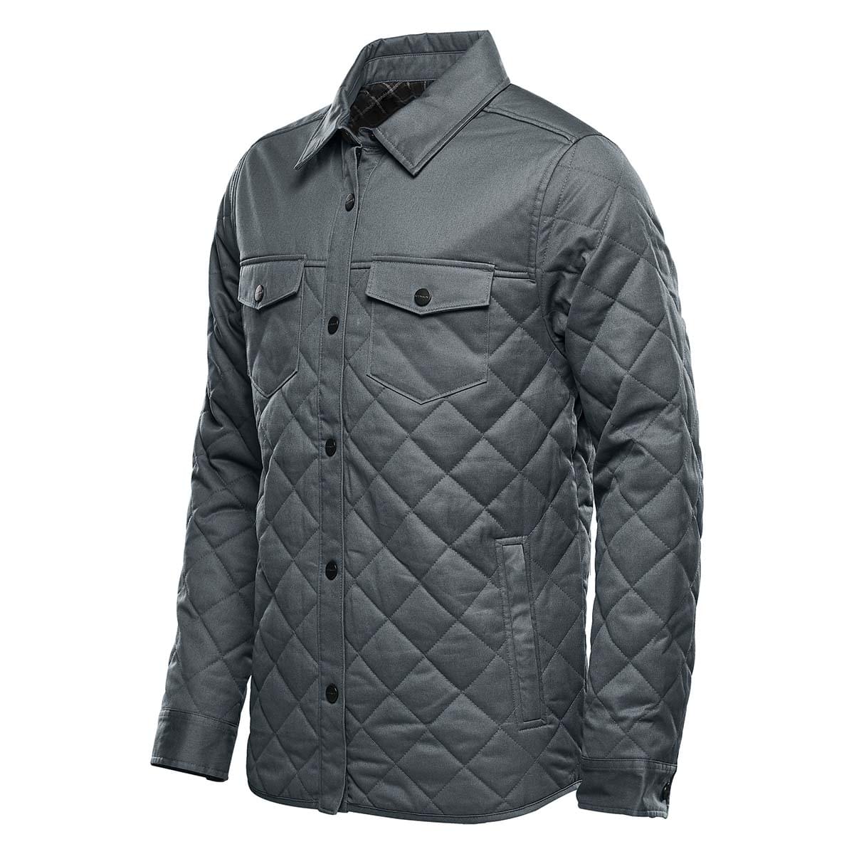 Stormtech Men's Bushwick Quilted Jacket 5