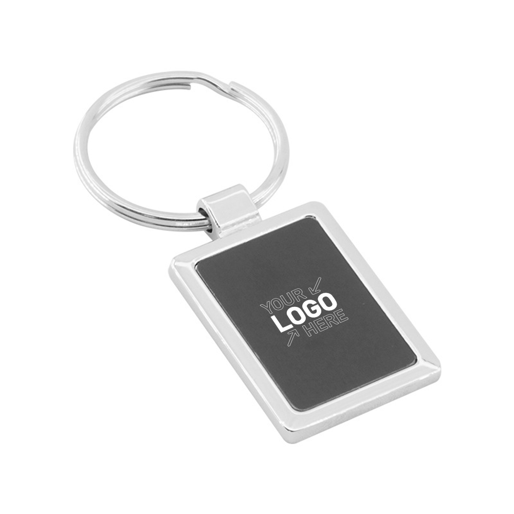 Metal key chain 4