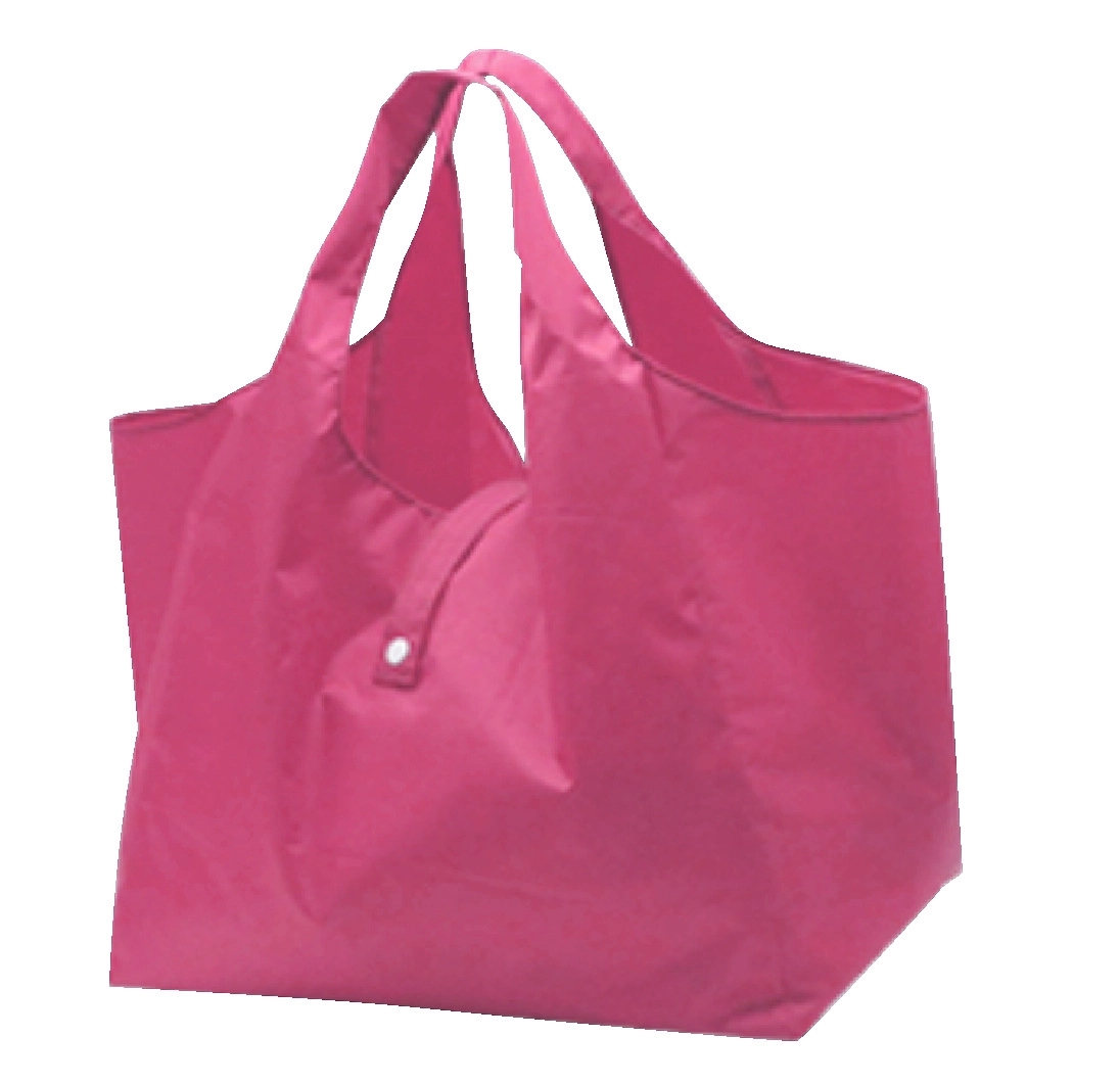 Folding Shopping Bag 12