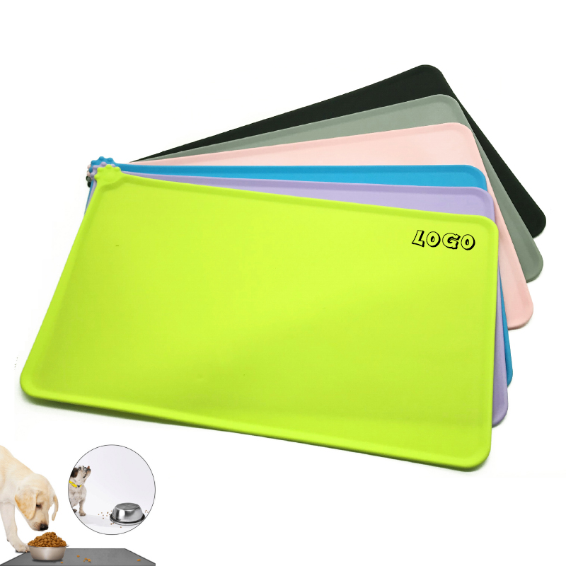 Silicone Mat for Pets 2