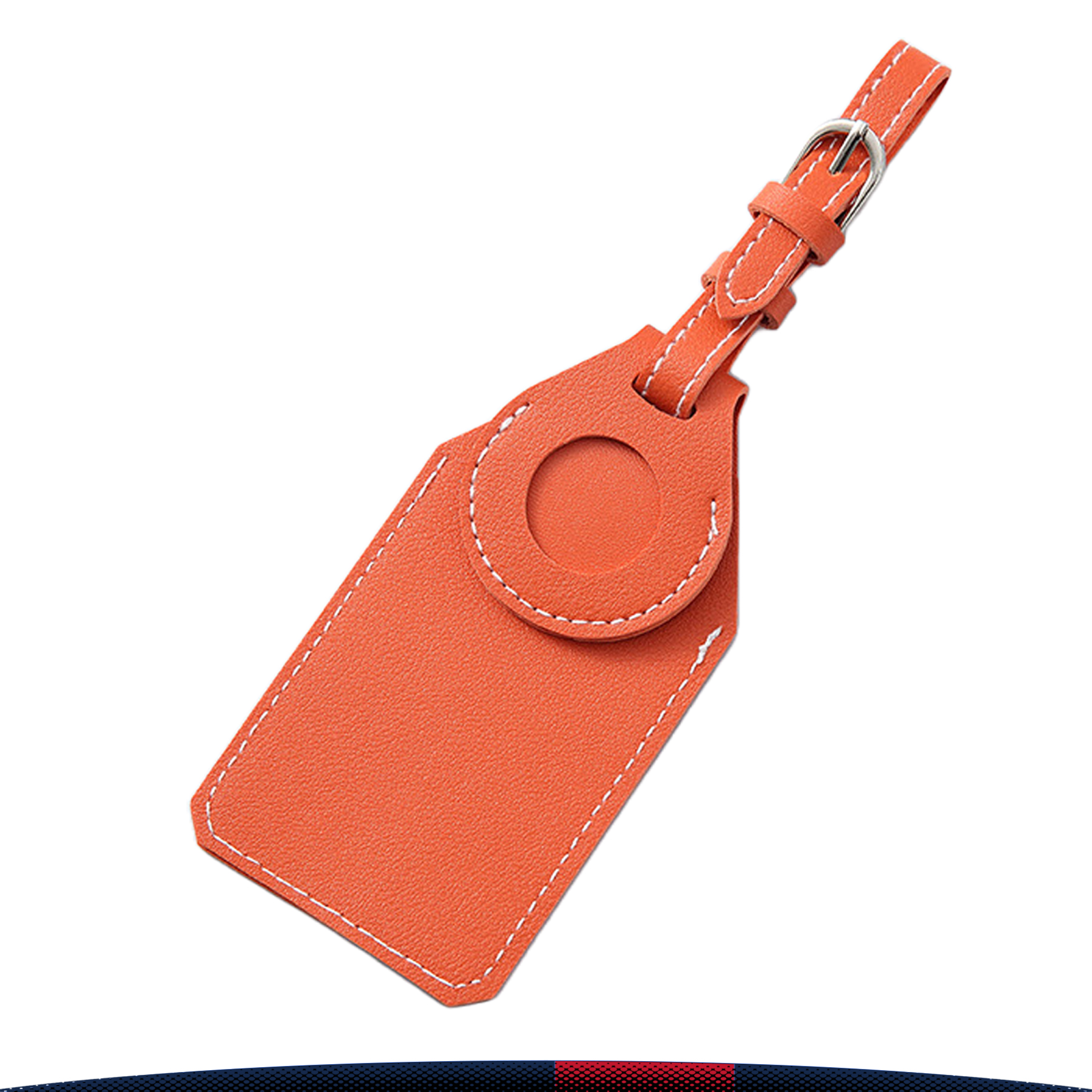 PU Leather Card Sleeve 4
