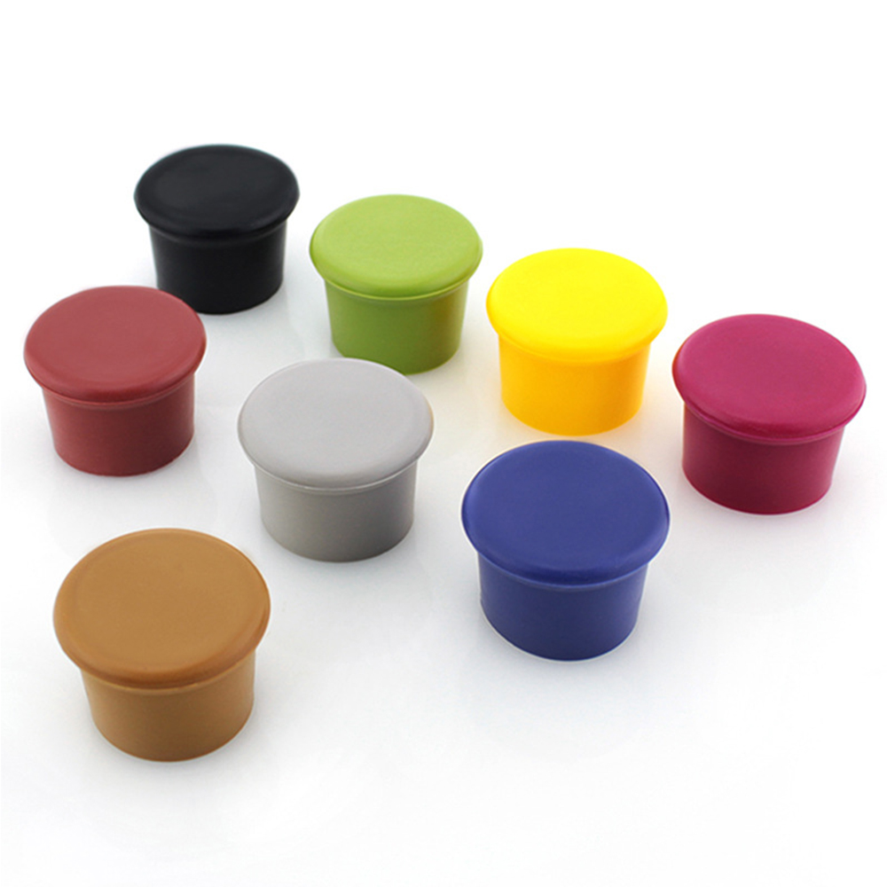 Silicone Wine Bottle Stopper 2