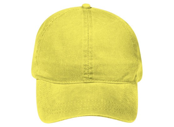 OTTO CAP® 4 Panel Ponytail Cap 4