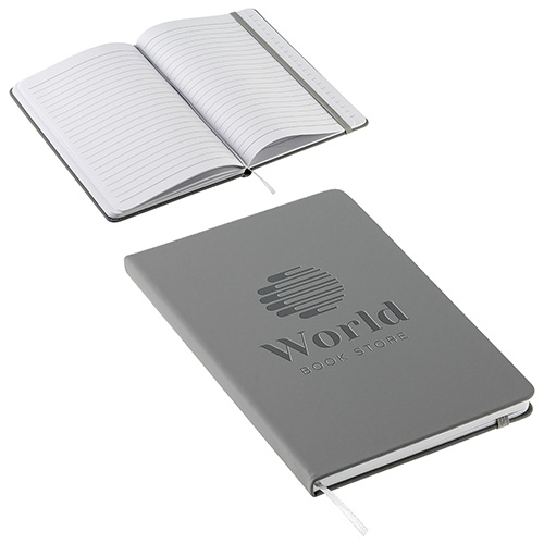Savvy Recycled Journal 30