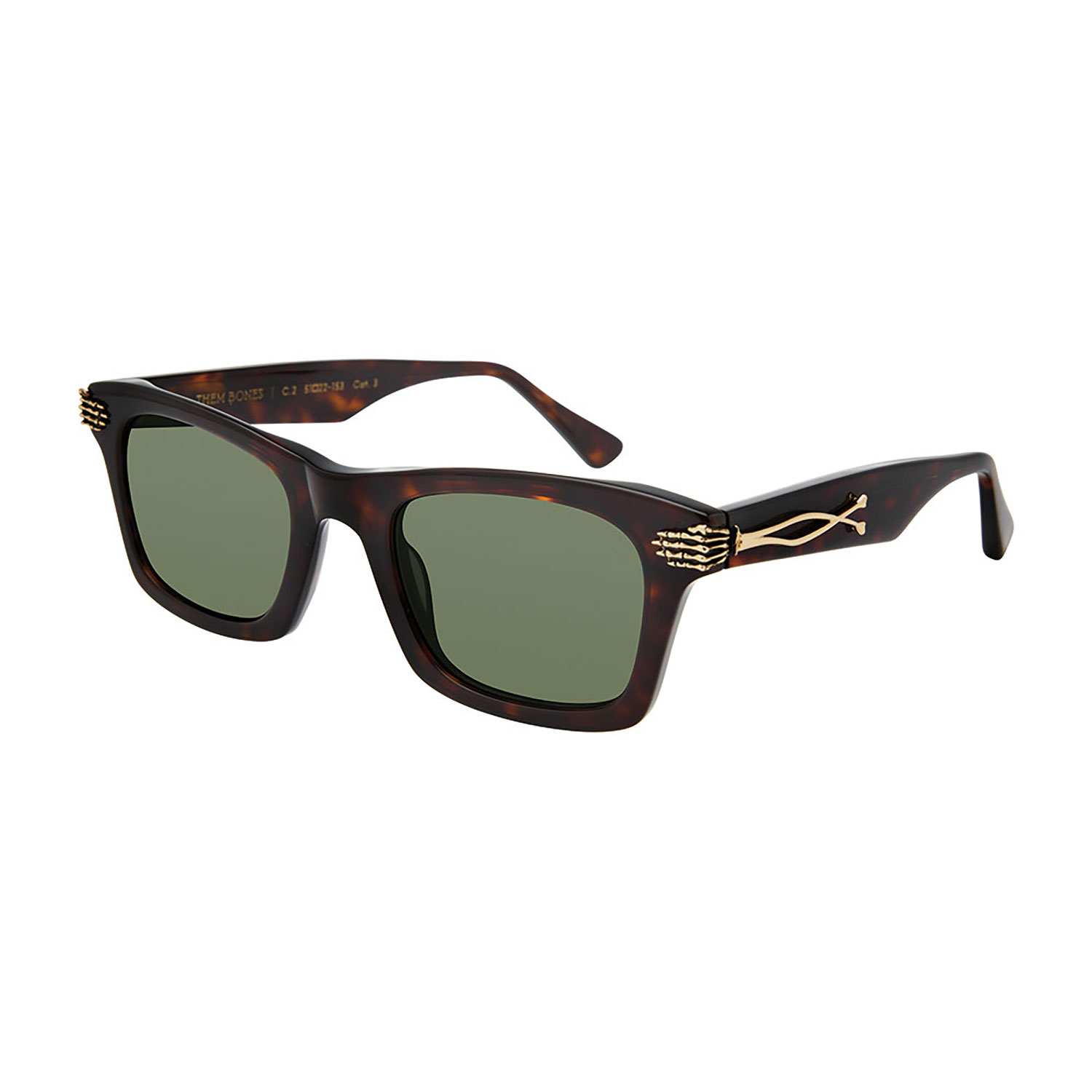 Scream Eyewear CPP38100 - THEM BONES 2