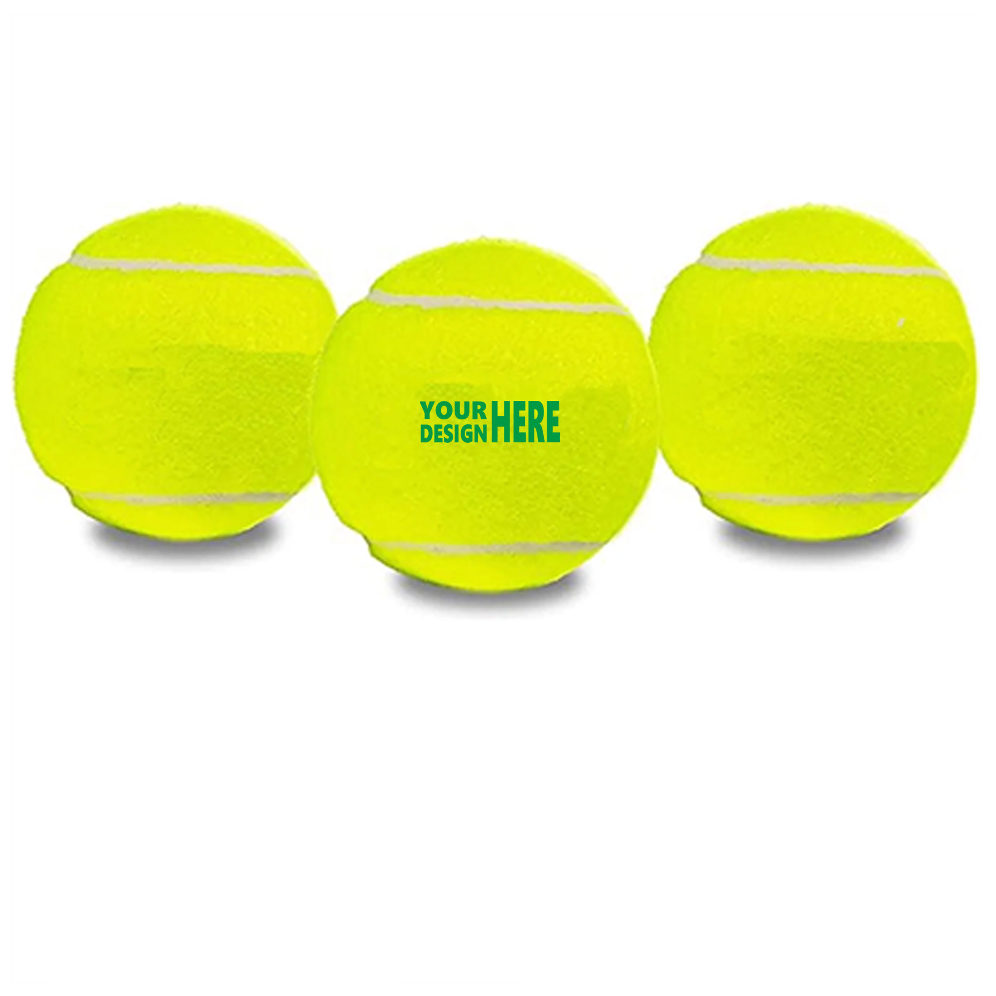 Tennis Balls 2