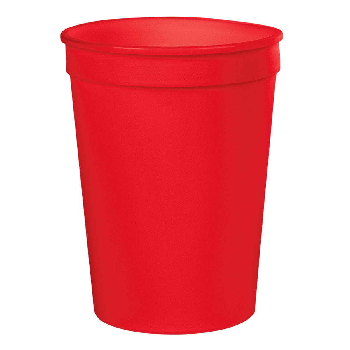 12 Oz. Big Game Stadium Cup 6