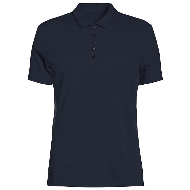 Perry Ellis Ladies Classic Polo 2