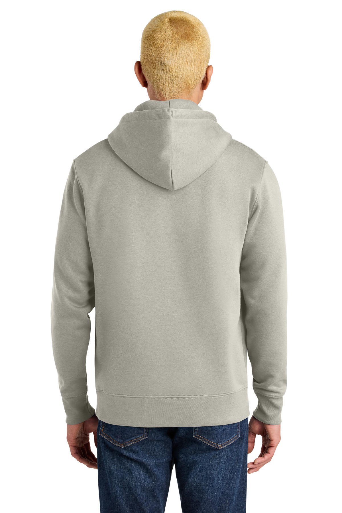 Stanley/Stella Unisex Cruiser 2.0 Hooded Sweatshirt SXU003 52