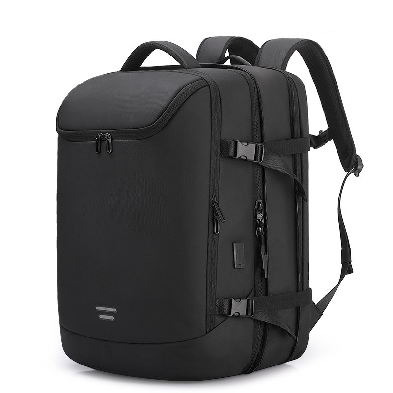 Water Resistant Travel Backpack for Women Men 5