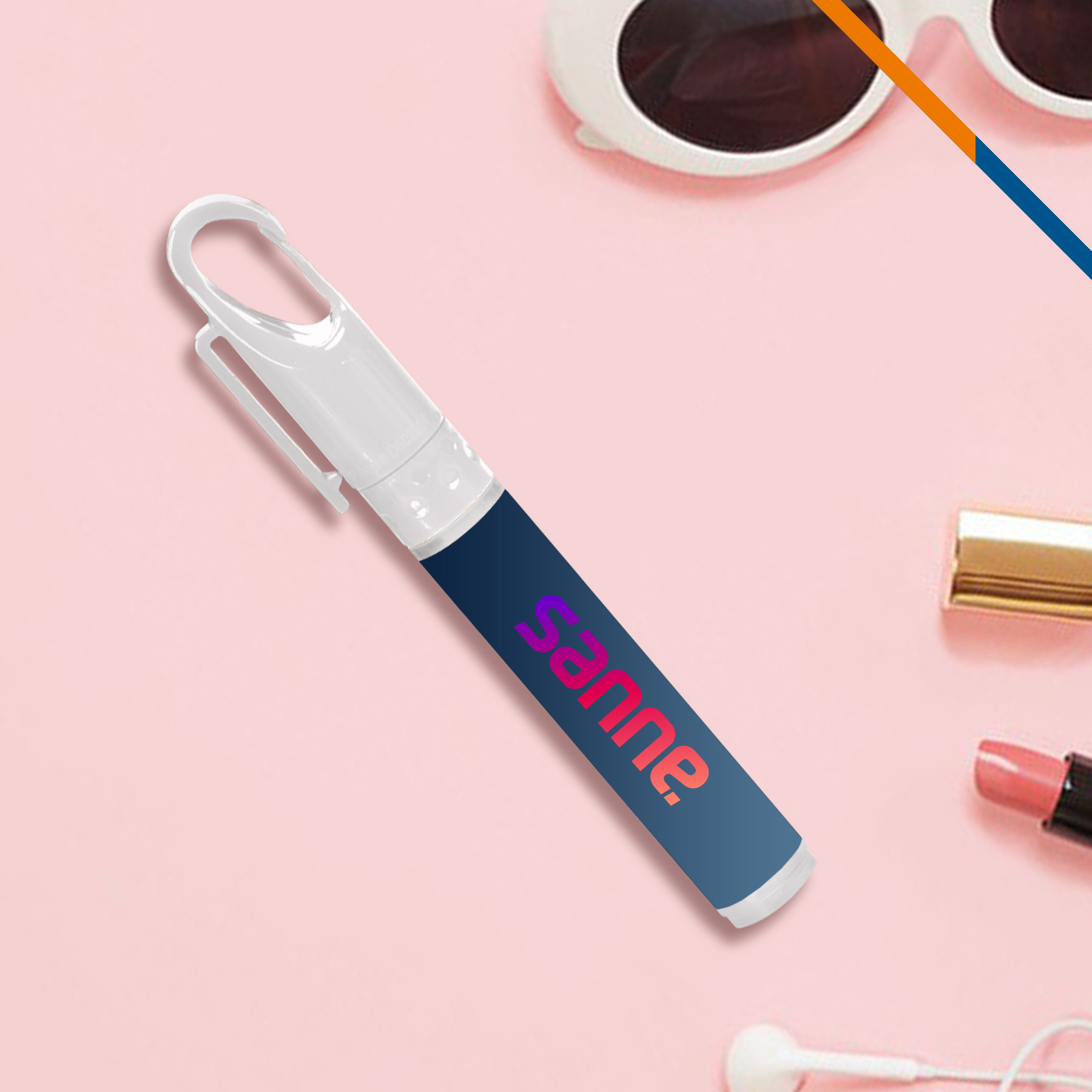 Sola SPF 50 Sunscreen CleanZ Pen - 10 ML. 5