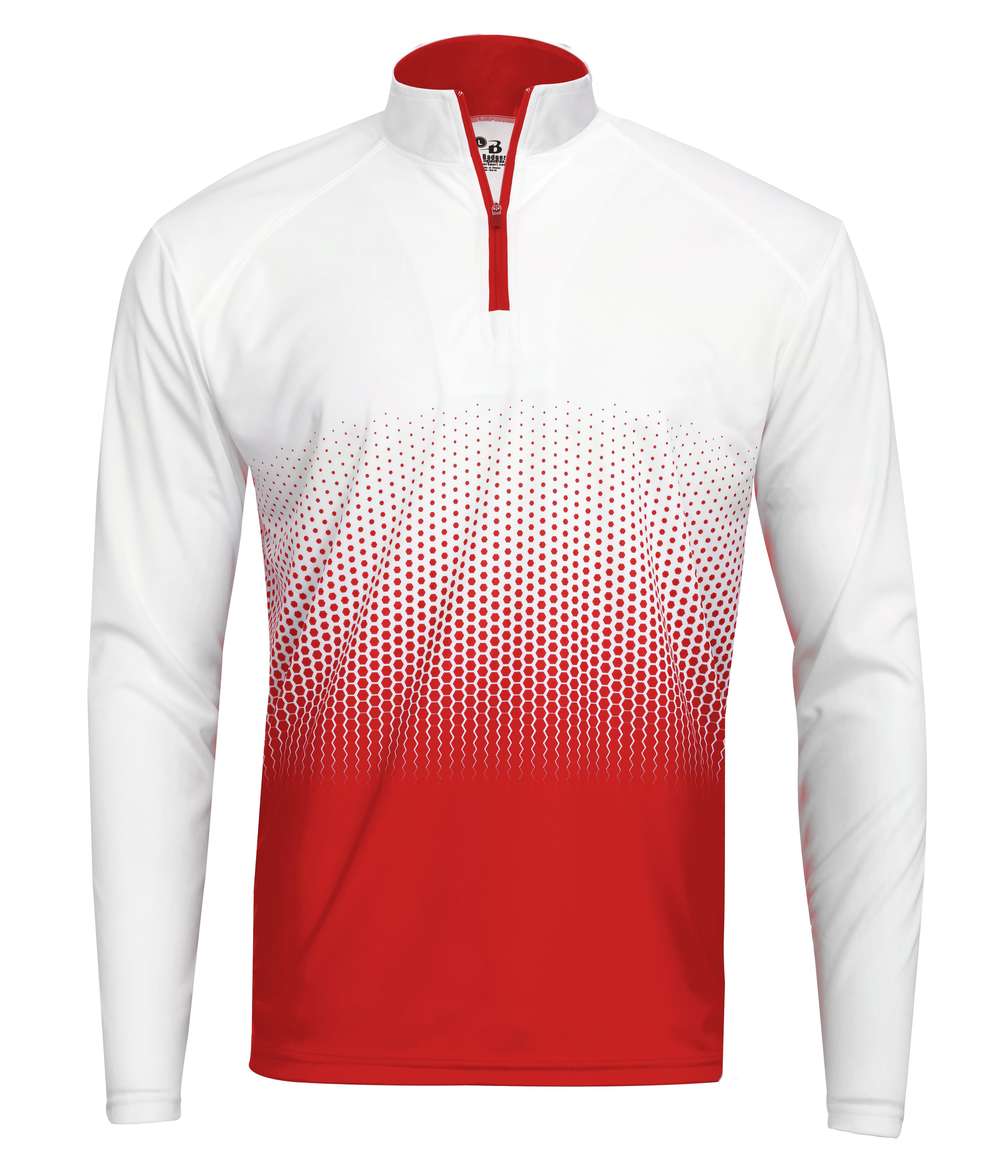 HEX 2.0 1/4 ZIP 11