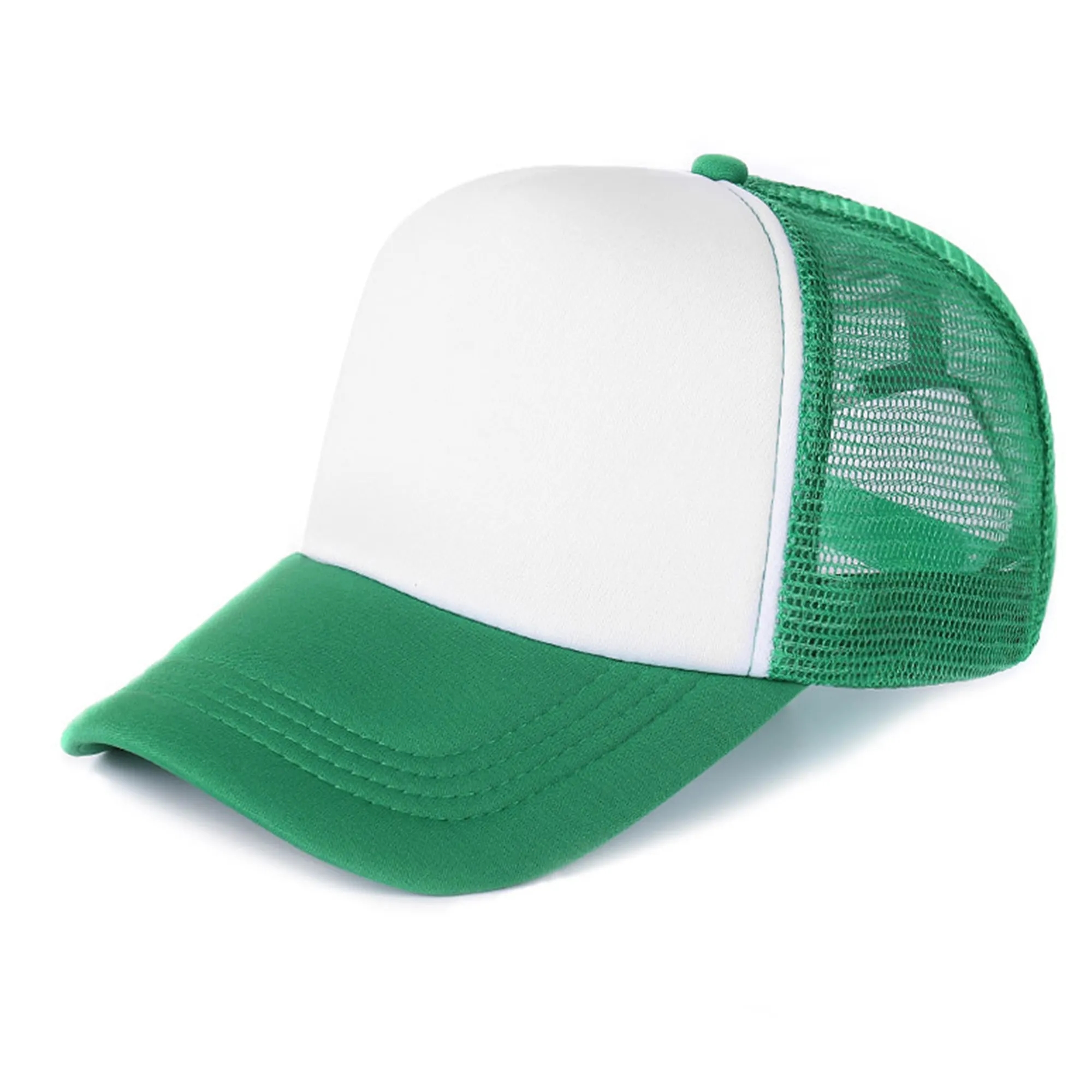 Trucker Cap 8