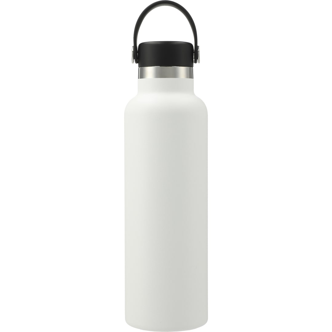 Hydro Flask® Standard Mouth With Flex Cap 21oz 14