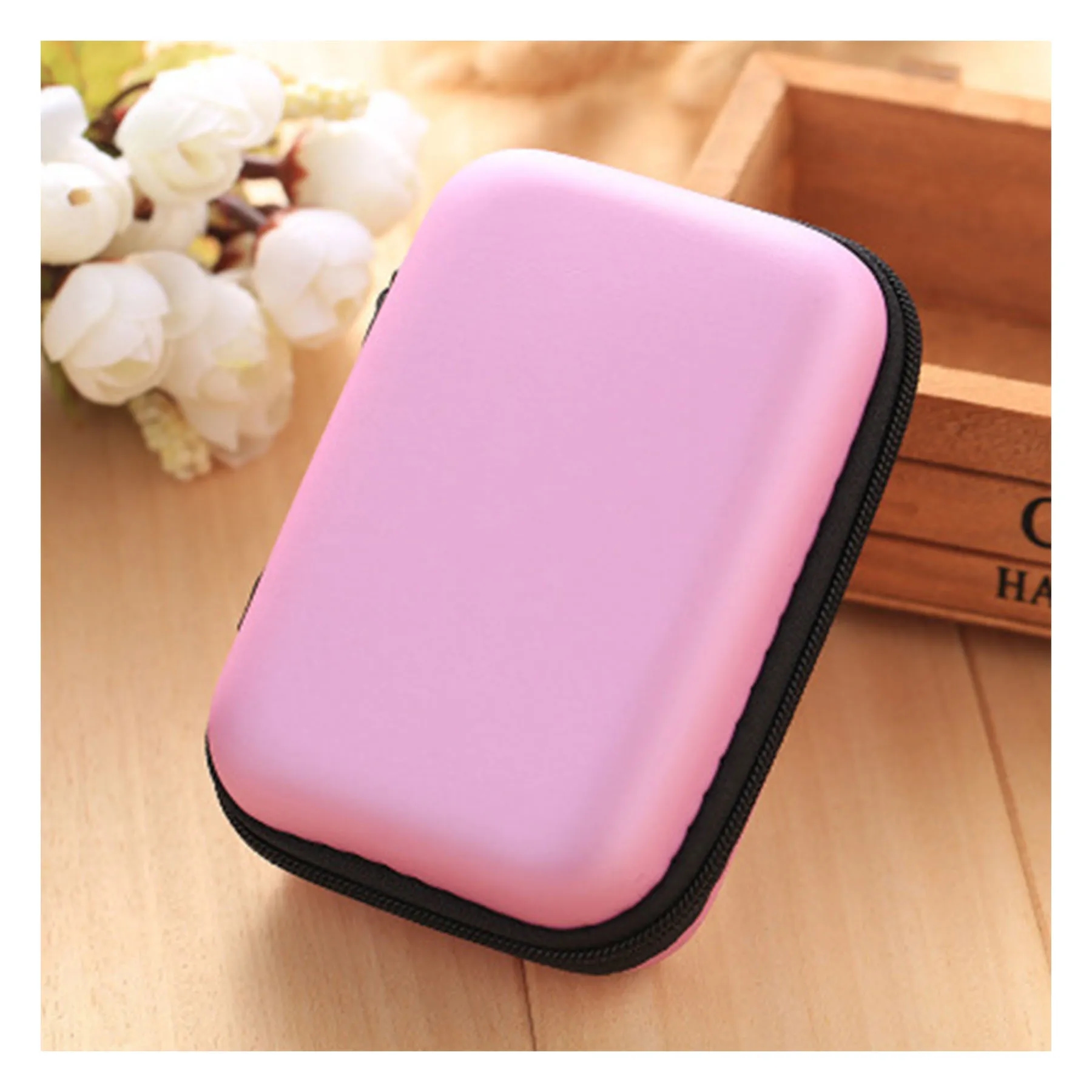 Data Cable Storage Box 6