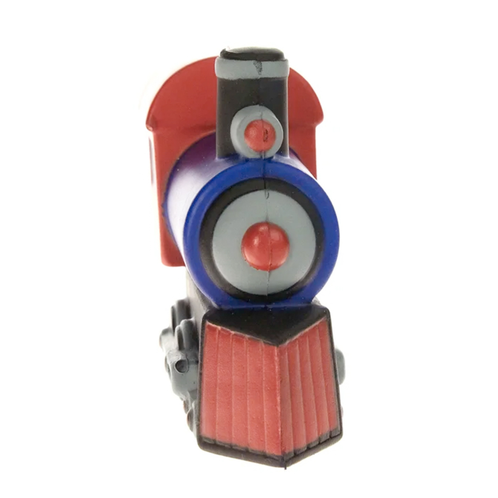 Small Train Stress Reliever 3